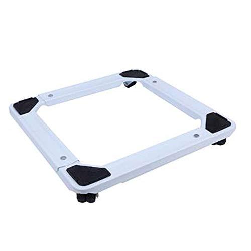 Carrello Universale per Elettrodomestici in Alluminio - Portata 150 kg