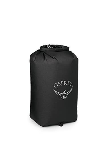 Osprey Ultralight Sacca stagna 35L Black