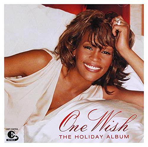One Wish - The Holiday Album (CD Album)