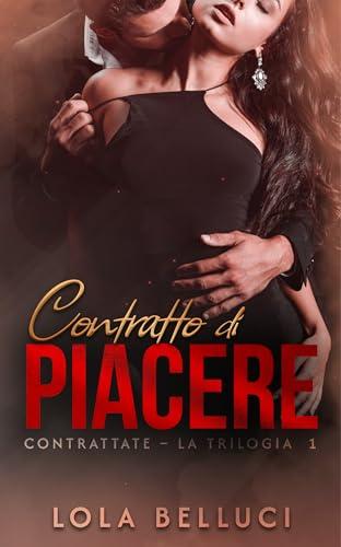 Contratto di piacere: La vergine e il CEO