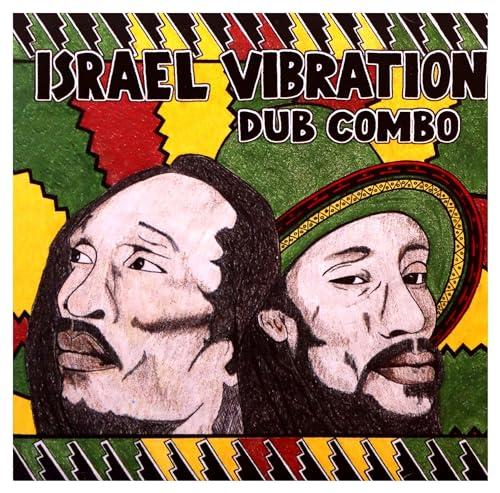 Israel Vibration & Roots Radics - Dub Combo