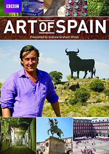 Art Of Spain: Un Viaggio Visivo nel Cuore della Spagna