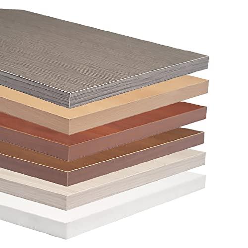 Mensola in Truciolare 'ECOPAN' Olmo 60 x 30 cm