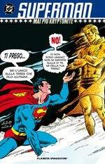 Mai più Kryptonite. Superman (Lion Comics)