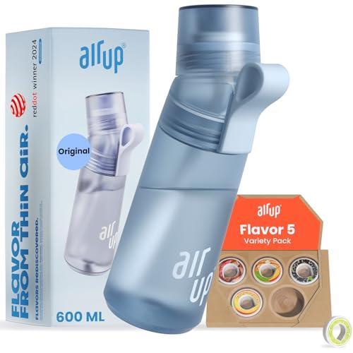 Air Up® Borraccia Gen2 Starter Set Blu Cobalto