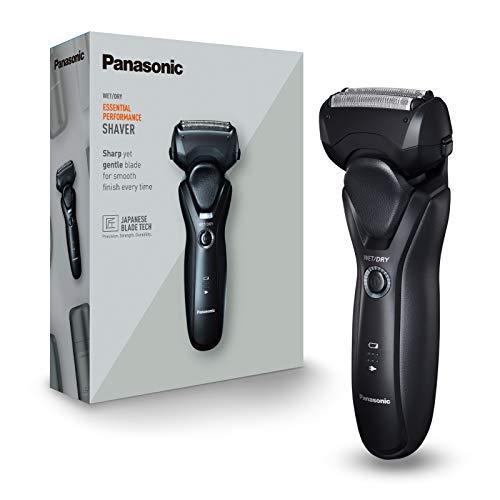 Panasonic ES-RT37-K503 Rasoio Elettrico Wet&Dry