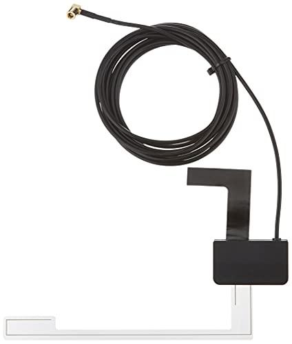 Pioneer CA-AN-DAB.001 Antenna DAB per auto, Nero/Antracite