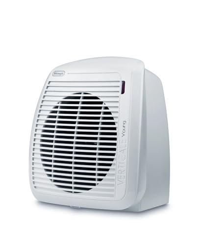 De'Longhi HVY1020 Termoventilatore Verticale Young