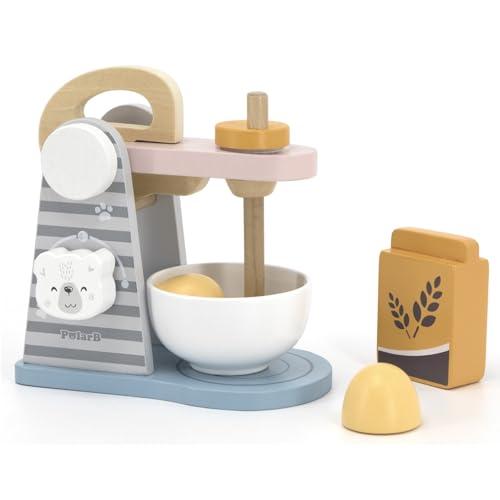 Viga Polar B Mixer Set