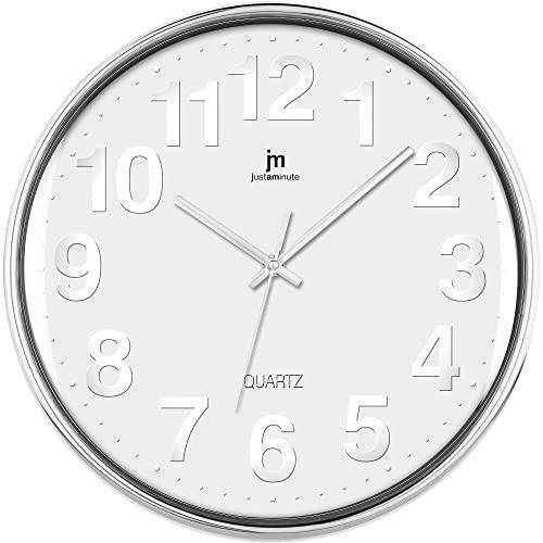 Lowell LOW500B16 Orol Par 35,5 ABS Cromato Bianco 00816B