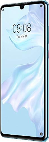 Huawei P30 Nero - Smartphone 6.1
