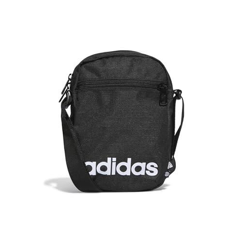 adidas Essentials Organizer Bag HT4738, Unisex Sachet, black, One size EU