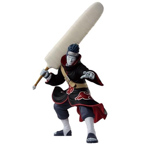 Banpresto Naruto Shippuden Vibration Stars: Kisame Hoshigaki