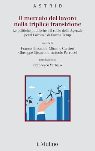 Il mercato del lavoro nella triplice transizione