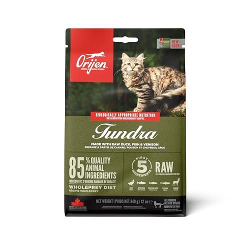 Orijen Fit & Trim Cat Intero Prey - Pacchetto di Prova - 340 g