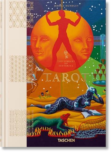 Tarot (Taschen's Library of Esoterica)