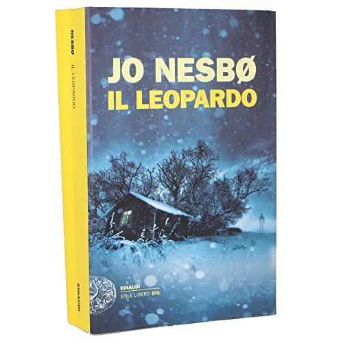 Il leopardo