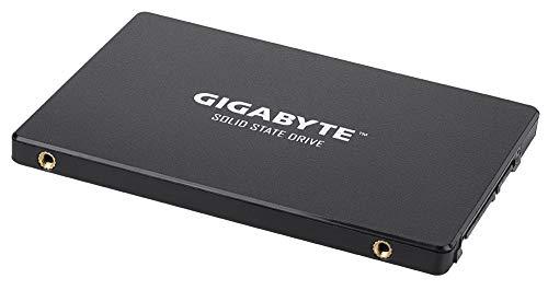 Gigabyte SSD 256GB SATA III 2.5