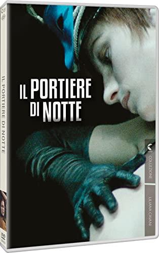 Il Portiere di Notte - DVD Edizione Standard