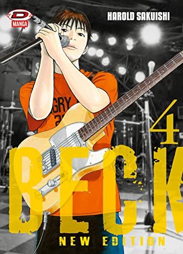Beck. New edition (Vol. 4)