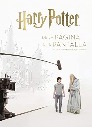 Harry Potter: dalla Pagina allo Schermo