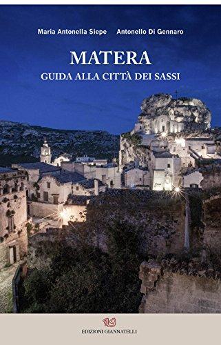 Matera, guida alla città dei Sassi
