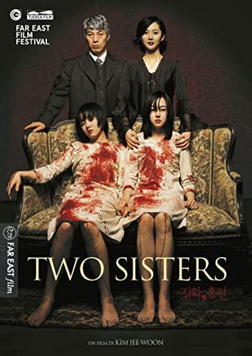 Two Sisters - Un'Emozione Inaspettata (DVD)