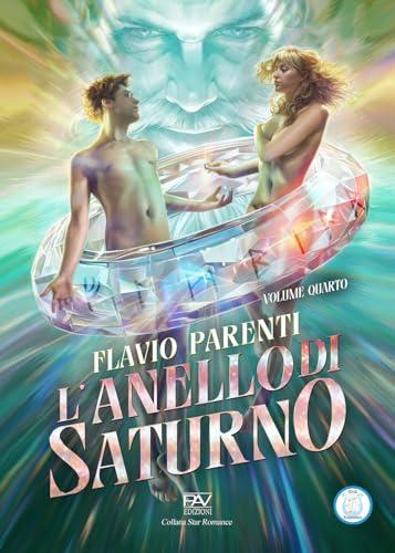 L'anello di Saturno (Vol. 4)