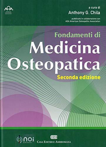 Fondamenti di Medicina Osteopatica - Seconda Edizione