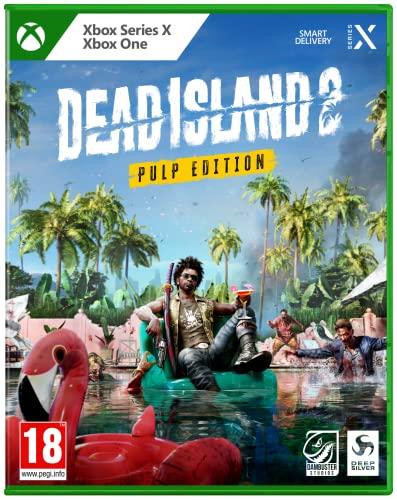 Dead Island 2: Pulp Edition - Xbox Series X