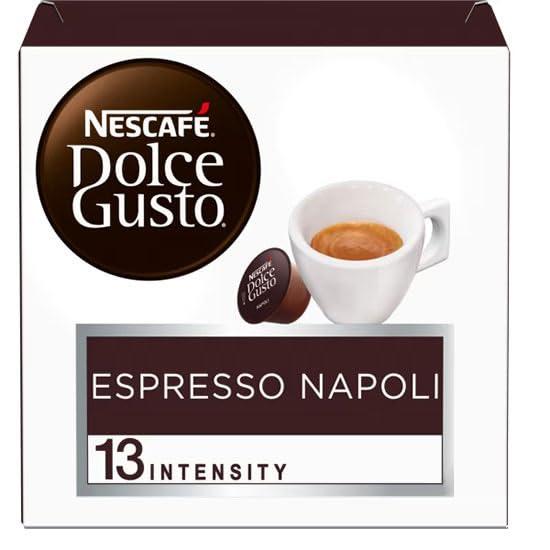 Nescafé Dolce Gusto Espresso Napoli - 90 Capsule