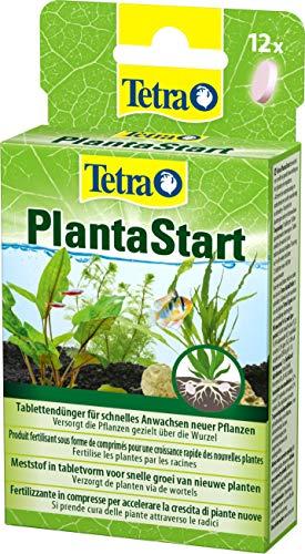 Tetra PlantaStart Compresse Fertilizzanti per Piante Acquatiche