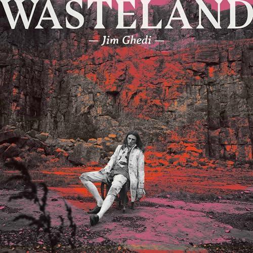 Wasteland Wares: Fifth Edition Equipment For Post-Apocalyptic Worlds