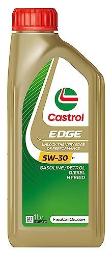 Castrol EDGE 5W-30 M Olio Motore 1L