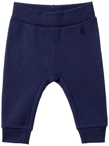United Colors of Benetton Pantalone Felpa con Coniglietto