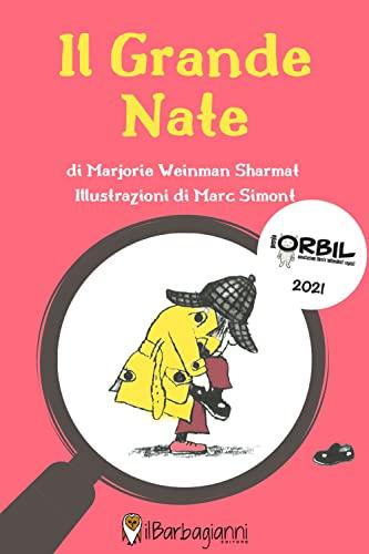 Il grande Nate - Marjorie Weinman Sharmat