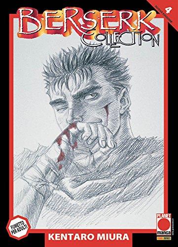 Berserk Collection. Serie Nera