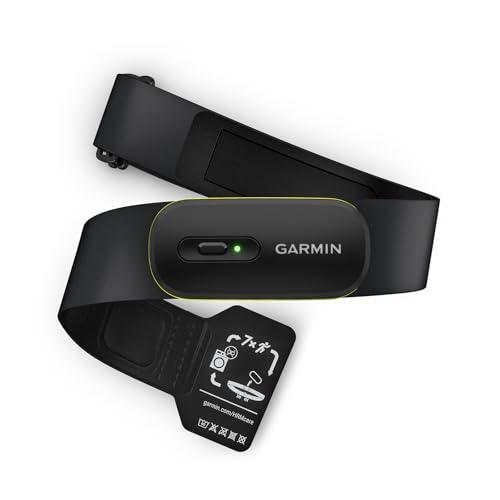 Garmin HRM-600 Fascia Cardio Premium (M-XL)