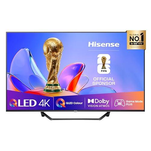 Hisense TV 43
