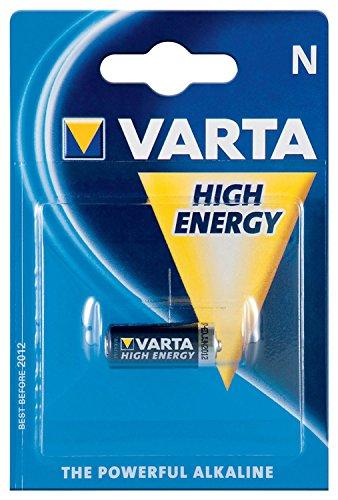 VARTA LR1 - 910A - E90 - Lady - Confezione da 2 Pile Alcaline