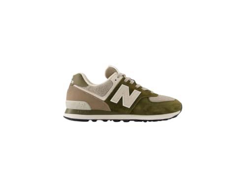 New Balance 574 Uomo Woodland: Icona di Stile e Comfort
