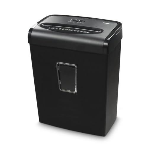 Hama Distruggidocumenti Professionale Home Office