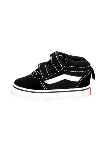 Vans Ward Mid V, Sneaker Unisex - Bambini e Ragazzi