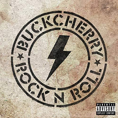 Rock N Roll - Buckcherry (LP Vinile)