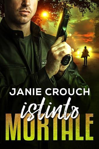 Istinto Mortale (Serie Istinto Vol. 1)