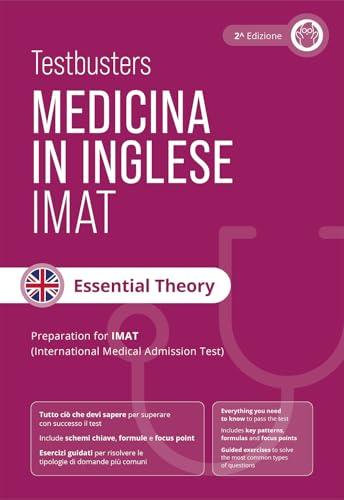 Testbusters IMAT Essential Theory