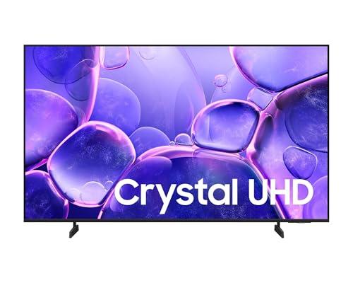 Samsung UE43TU8072 Smart TV 4K UHD 43 pollici