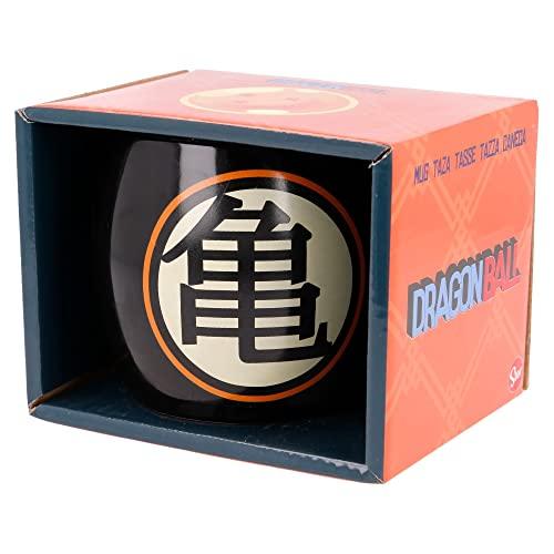 Tazza in Ceramica Globo 380 ml - Confezione Regalo