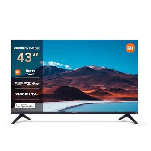 Xiaomi TV F 43