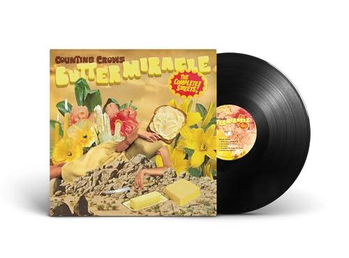 BUTTER MIRACLES: The Complete Sweets - Un Viaggio Sonoro nel Mondo dei Dolci